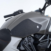 R&G Eazi-Grip Tank Traction Pads Ducati Diavel 1260 2019- R&G Eazi-Grip Tank Traction Pads Ducati Diavel 1260 2019-