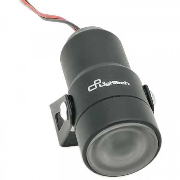 Lightech Racing Regen Licht / Rain Light (Nur für Racing)