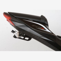 R&G Kennzeichenhalter passend für Kawasaki ZX-6 R 636 2013-2018 R&G Kennzeichenhalter passend für Kawasaki ZX-6 R 636 2013-2018