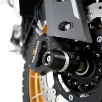 R&G APEX Gabel Protektoren passend für Kove 800 X PRO ab 2024 R&G APEX Gabel Protektoren passend für Kove 800 X PRO ab 2024