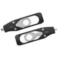 Lightech Kettenspanner passend für Aprilia RSV4 / Tuono V4 1100 ab 2021 Lightech Kettenspanner passend für Aprilia RSV4 / Tuono V4 1100 ab 2021