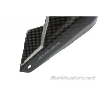 Preview: BarkBusters Carbon Handguards passend für STORM / JET / VPS (ohne Anbaumaterial) Preview: BarkBusters Carbon Handguards passend für STORM / JET / VPS (ohne Anbaumaterial)