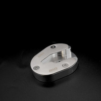 R&G Seitenständer Puck passend für Triumph Tiger 900 GT Low ab 2021 R&G Seitenständer Puck passend für Triumph Tiger 900 GT Low ab 2021