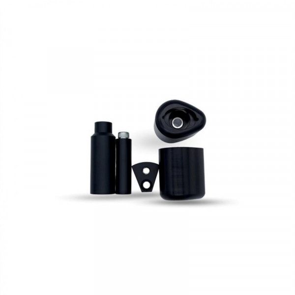 R&G Racing Sturzpads "No Cut" BMW G 310R 2021-