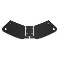 Eazi-Grip WRAP Tank Traction Pads passend für KTM RC 125 / 390 ab 2022 Eazi-Grip WRAP Tank Traction Pads passend für KTM RC 125 / 390 ab 2022