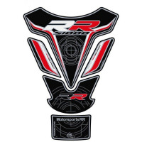 Motografix 3D Gel Tank Pad passend für BMW S 1000 RR Motografix 3D Gel Tank Pad passend für BMW S 1000 RR