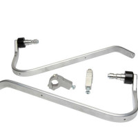 BarkBusters Befestigungs Kit passend für Honda XL600V / XL650V / XL700V Transalp BarkBusters Befestigungs Kit passend für Honda XL600V / XL650V / XL700V Transalp