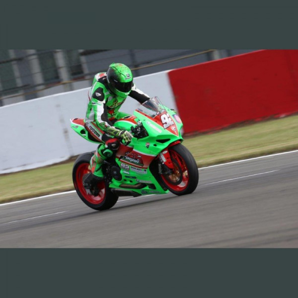 R&G Racing BSB Bremshebelschutz passend für Kawasaki Modelle