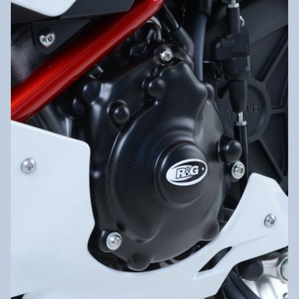 R&G Racing Alternator Case Cover Yamaha YZF R1 / R1 M 2015-