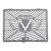 R&G Kühlergitter Edelstahl passend für Kawasaki Vulcan S R&G Kühlergitter Edelstahl passend für Kawasaki Vulcan S