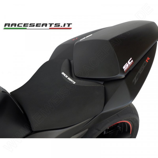 Race Seats Competition Line Sitz passend für Kawasaki Z750 / Z1000