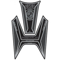 Motografix 3D Gel Tank Pad Protector passend für BMW R 1200 GS LC Motografix 3D Gel Tank Pad Protector passend für BMW R 1200 GS LC