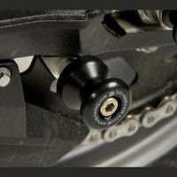 R&G Racing Swingarm Protectors Kawasaki ZX-6 R 636 2013-2018 R&G Racing Swingarm Protectors Kawasaki ZX-6 R 636 2013-2018