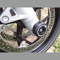 R&G Racing Fork Protectors fits BMW F 800 R / S / ST R&G Racing Fork Protectors fits BMW F 800 R / S / ST