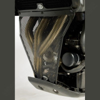 R&G Racing Downpipe Grille Triumph Tiger 800 / 800 XC / 800 XRX R&G Racing Downpipe Grille Triumph Tiger 800 / 800 XC / 800 XRX