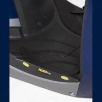R&G Racing Footboard Sliders Honda Honda SH 300i Scooter R&G Racing Footboard Sliders Honda Honda SH 300i Scooter