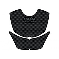 Ducati Corse V90° Motografix 3D Gel Carbon Tank Pad Protector TD009CC Ducati Corse V90° Motografix 3D Gel Carbon Tank Pad Protector TD009CC