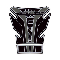 Motografix Suzuki GSR 750 3D Gel Tank Pad Protector TS027KK Motografix Suzuki GSR 750 3D Gel Tank Pad Protector TS027KK