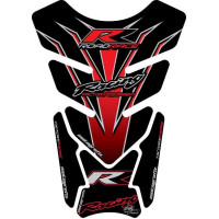 Motografix 3D Gel Tank Pad TH014R passend für Honda CBR 600 / 900 / 1000 RR Motografix 3D Gel Tank Pad TH014R passend für Honda CBR 600 / 900 / 1000 RR