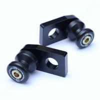 R&G Swingarm Protectors Honda CB 650 F / CBR 650 F / CB 650 R / CBR 650 R R&G Swingarm Protectors Honda CB 650 F / CBR 650 F / CB 650 R / CBR 650 R