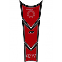 Motografix 3D Gel Tank Pad Protector passend für BMW R1250RT Motografix 3D Gel Tank Pad Protector passend für BMW R1250RT