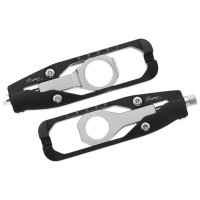 Lightech Kettenspanner passend für Yamaha YZF R6 ab 2017 Lightech Kettenspanner passend für Yamaha YZF R6 ab 2017