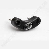 R&G Racing Clutch Case Slider Triumph Daytona 675 2013- R&G Racing Clutch Case Slider Triumph Daytona 675 2013-