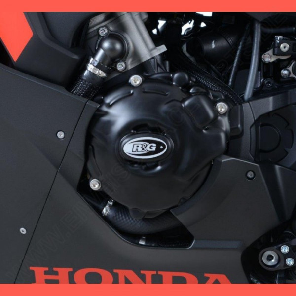 R&G Racing Engine Case Cover Kit Honda CBR 1000 RR / SP / SP2 2017-