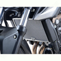 R&G Racing Radiator Guard Honda CB 500 F 2016-2018 R&G Racing Radiator Guard Honda CB 500 F 2016-2018