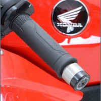 R&G Racing Bar End Slider Honda VFR 800 2014- R&G Racing Bar End Slider Honda VFR 800 2014-