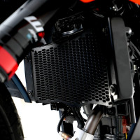 R&G Kühlergitter Schutz PRO passend für Husqvarna Svartpilen / Vitpilen 401 ab 2024 R&G Kühlergitter Schutz PRO passend für Husqvarna Svartpilen / Vitpilen 401 ab 2024