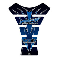 Honda CBR 600 / 900 / 1000 RR Motografix 3D Gel Tank Pad Protector TH010B Honda CBR 600 / 900 / 1000 RR Motografix 3D Gel Tank Pad Protector TH010B