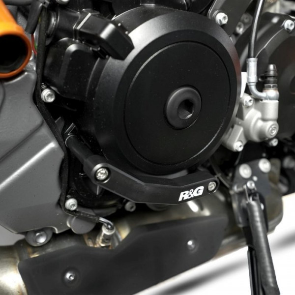 R&G Lichtmaschinen Protektor passend für KTM Super Duke 1390 R / EVO 2024