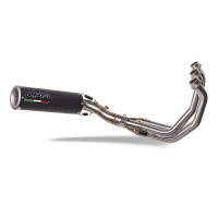 GPR Exhaust für Triumph Tiger Sport 660 2022-2024, M3 Black Titanium, Racing full system exhaust, in GPR Exhaust für Triumph Tiger Sport 660 2022-2024, M3 Black Titanium, Racing full system exhaust, in