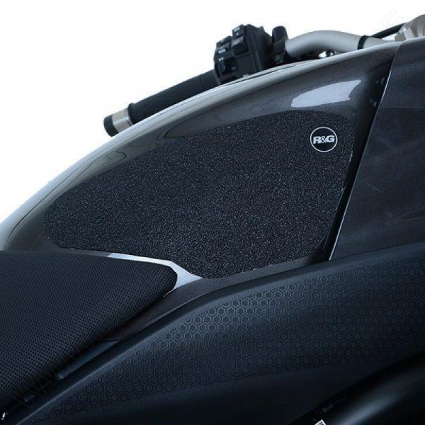 R&G Eazi-Grip Tank Traction Pads Yamaha Niken 2018-