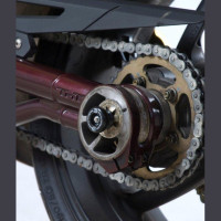 R&G Racing Schwingen Protektoren passend für Benelli TNT 1130 Café Racer R&G Racing Schwingen Protektoren passend für Benelli TNT 1130 Café Racer