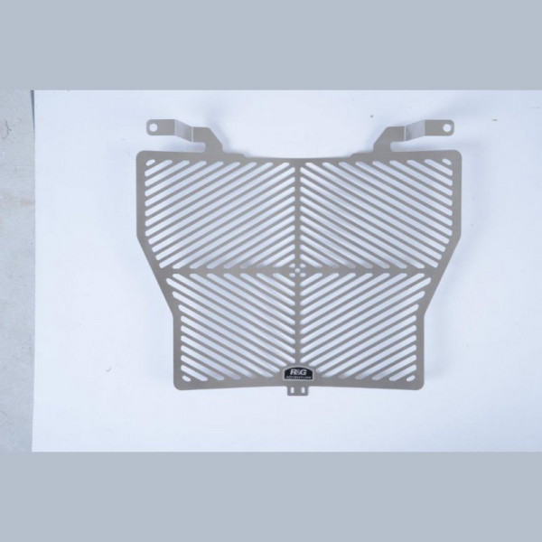R&G Radiator Guard water stainless steel BMW S 1000 XR 2015-