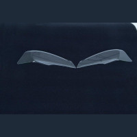 R&G Headlight Shield Guard for Ducati Multistrada Enduro 2016- / 1260 2018- R&G Headlight Shield Guard for Ducati Multistrada Enduro 2016- / 1260 2018-