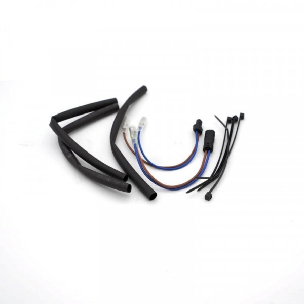 R&G Micro Blinker Adapter Set hinten Aprilia RS|Tuono 125 2021-2024