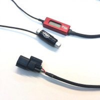 HM Voll Einstellbarer Blipper / Shifter Sensor passend für Yamaha YZF R1 / R1 M ab 2018 HM Voll Einstellbarer Blipper / Shifter Sensor passend für Yamaha YZF R1 / R1 M ab 2018