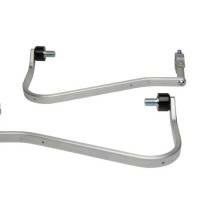 BarkBusters Befestigungs Kit passend für Yamaha XTZ660 Tenere und BMW R1100 / R1150 Modelle BarkBusters Befestigungs Kit passend für Yamaha XTZ660 Tenere und BMW R1100 / R1150 Modelle