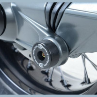 R&G Schwingen Protektor passend für BMW R NineT / R 1200 / R 1250 R&G Schwingen Protektor passend für BMW R NineT / R 1200 / R 1250