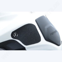 R&G Eazi-Grip Tank Traction Pads passend für Triumph Tiger 800 XRX / XCX / XCA 15- R&G Eazi-Grip Tank Traction Pads passend für Triumph Tiger 800 XRX / XCX / XCA 15-