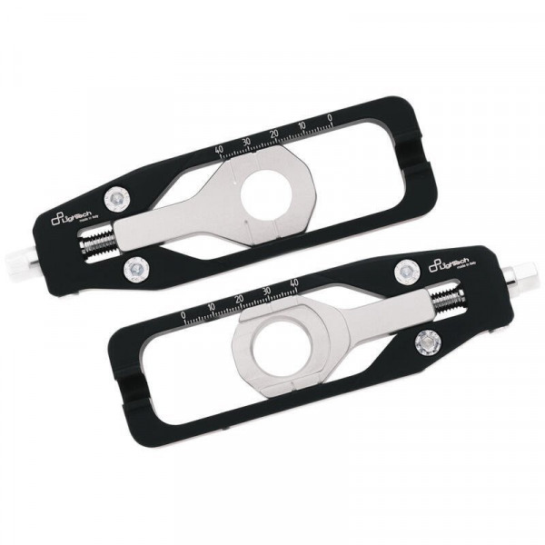 Lightech Chain Adjusters Aprilia RSV 4 / Tuono V4 1000 2009-2014