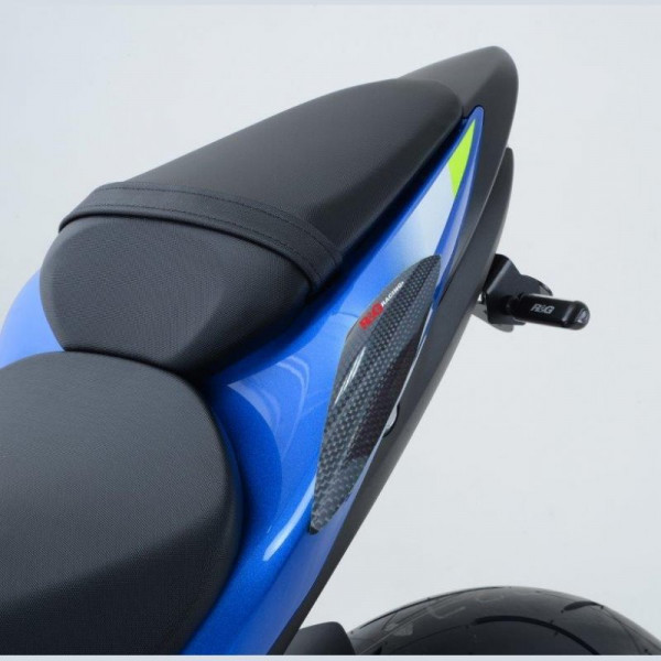 R&G Racing Carbon Tail Protector Suzuki GSX-S 1000 2015-