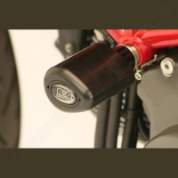 R&G Racing Crash Protectors "No Cut" Ducati Streetfighter 1098 R&G Racing Crash Protectors "No Cut" Ducati Streetfighter 1098
