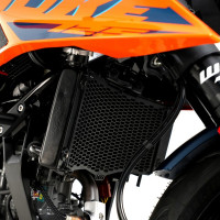 R&G PRO Kühlergitter Schutz passend für KTM RC 125 / 390 (ab 2022-) & Duke 125 / 390 (ab 2024-) R&G PRO Kühlergitter Schutz passend für KTM RC 125 / 390 (ab 2022-) & Duke 125 / 390 (ab 2024-)