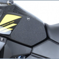 R&G Eazi-Grip Tank Traction Pads Suzuki V-Strom 250 2017- R&G Eazi-Grip Tank Traction Pads Suzuki V-Strom 250 2017-
