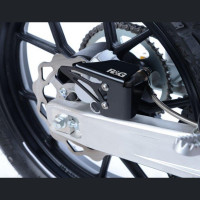 Rear Brake Calliper Guard Sinnis Apache SMR 125 '17- Rear Brake Calliper Guard Sinnis Apache SMR 125 '17-