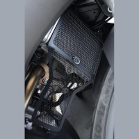 R&G Racing Radiator Guard Yamaha YZF R-125 2014-2018 R&G Racing Radiator Guard Yamaha YZF R-125 2014-2018
